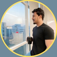 Traqo.ai Employee Souvik Chakraborty's profile photo
