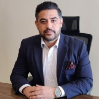 Khiladee Technologies Employee Syed Nasir's profile photo