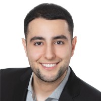 Sina Ganjavi's profile photo