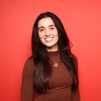 HubSpot Employee Kristen Baker's profile photo