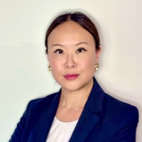 Mediacorp Pte Ltd Employee Liling Tan's profile photo