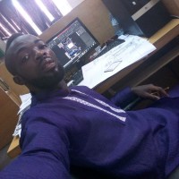 Stellar Constructions Employee Kelechi Nwokoukwu's profile photo