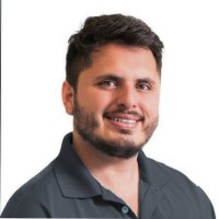 Daniel Chams Email & Phone Number