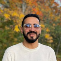 Grantbook Employee Aniruddha Bhatt's profile photo