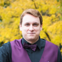 Sovos Employee Ryan Stowell's profile photo