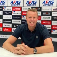 Enza Zaden Employee Erwin Duits's profile photo