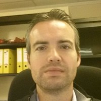 STPEE Employee Sébastien Nouet's profile photo