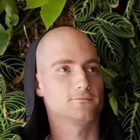 Crunchyroll Employee Robin Fox's profile photo