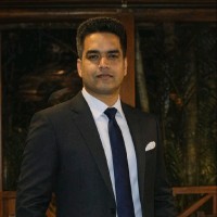 India Today Employee Abhinav Sharma's profile photo