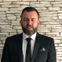 CCG (Scotland) Ltd Employee Gary Fciob's profile photo