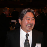 Kelvin H. Taketa Employee Kelvin Taketa's profile photo