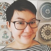 Gloria Yip Email