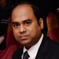Hoonartek Employee Nitesh Gupta's profile photo