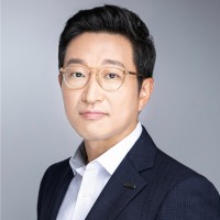 HUGEL Employee Daniel Chang's profile photo