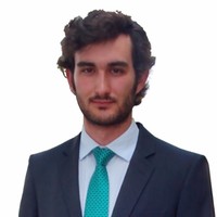 Crossbay Employee Tomás González Martínez's profile photo