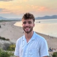 Ahmedia Employee Matthew Plumb's profile photo