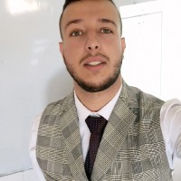Somepharm Distribution Employee Ismail Berkani's profile photo