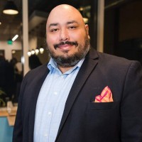 Institute of Contextual Health Employee Danny Castro's profile photo