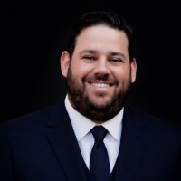 West Capital Lending Employee Brandon Stein's profile photo