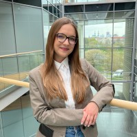 Aleksandra Stróżyk Email