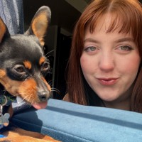 Des Moines Area Religious Council (DMARC) Employee Chloe Bald's profile photo