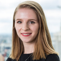 State Street Employee Victoria Johns's profile photo