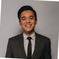 CapBay Employee Nick Chin's profile photo
