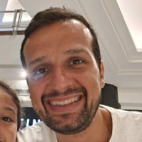 ABBR Employee Marcelo Alonso de Barros Correia's profile photo