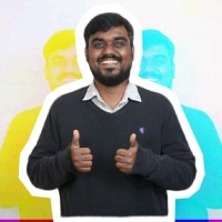 Wexa.ai Employee Syed Khaled's profile photo