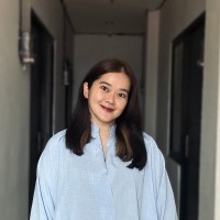 ilmuOne Data Employee Adelita Marcia's profile photo