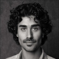 Emotion Network Employee Marco Tabasco's profile photo