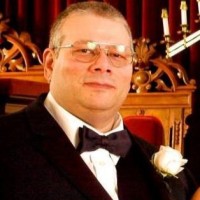 Blue Line Foodservice Distribution Employee Thomas Veroneau's profile photo