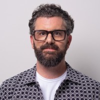 Xero Employee Rich Suplee's profile photo