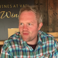 Outlier Employee Colin st. John's profile photo