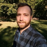 Ingredient Masters Employee Jake Edwards's profile photo