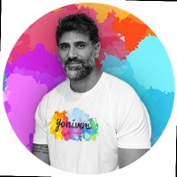 Yonivers Employee Yonathan Lellouche Dahan's profile photo