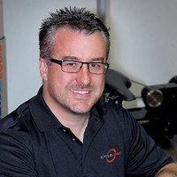 Paraic McGlynn