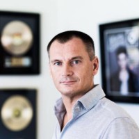 Email e telefono di Eelko van Kooten