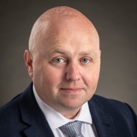 BAE Systems Employee Peter Brindle's profile photo