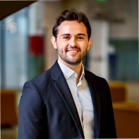 Lovett Industrial Employee Luke Sarmiento's profile photo
