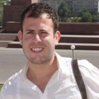 Fidelity Investments Employee James Laws's profile photo