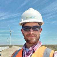 Osprey Construction Employee Alan Carreri's profile photo