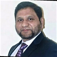 Toheed Marketing Employee Zaheer Ahmed's profile photo