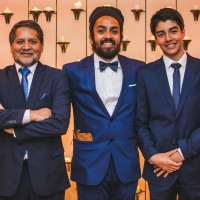 Data Conversion Service SA Employee Juan Carlos Varas's profile photo