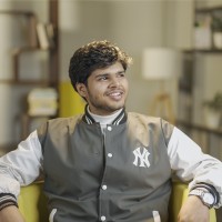 Utkarsh Malhotra Email & Phone Number