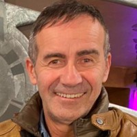 DO-Design Office Employee Joseph Mazoyer's profile photo