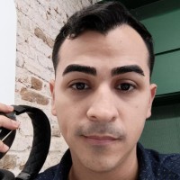 MAXPLURAL Employee Diego Nascimento's profile photo