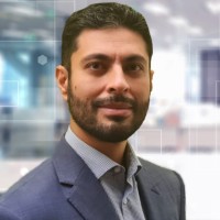 Fortinet Employee Luis Bustos's profile photo