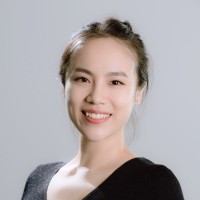 Bayer Employee Jing You's profile photo