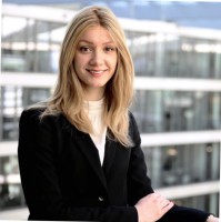 Olg Köln Employee Marie Blesius's profile photo